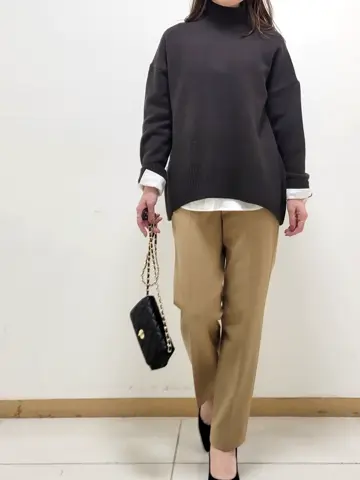 ONWARD CROSSET SELECT 濱地 コーディネート画像