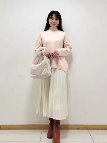 ONWARD CROSSET SELECT 濱地 コーディネート画像