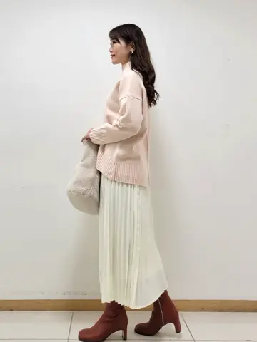 ONWARD CROSSET SELECT 濱地 コーディネート画像