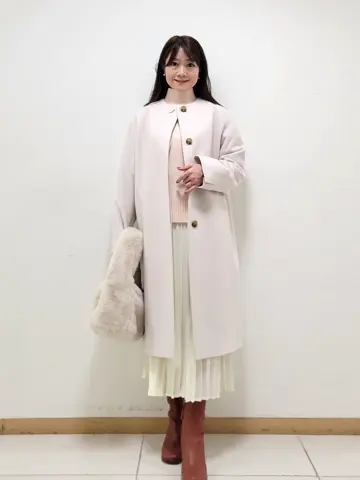 ONWARD CROSSET SELECT 濱地 コーディネート画像