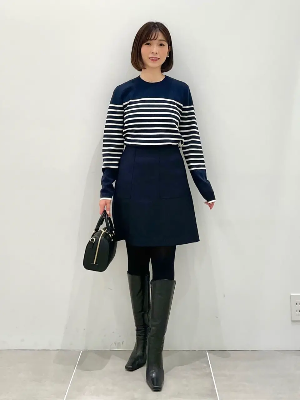  市川 コーディネート画像