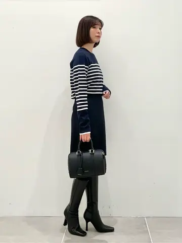 ONWARD CROSSET SELECT 市川 コーディネート画像