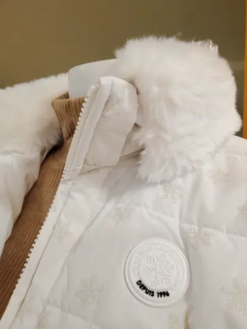 ONWARD CROSSET SELECT 天野 コーディネート画像