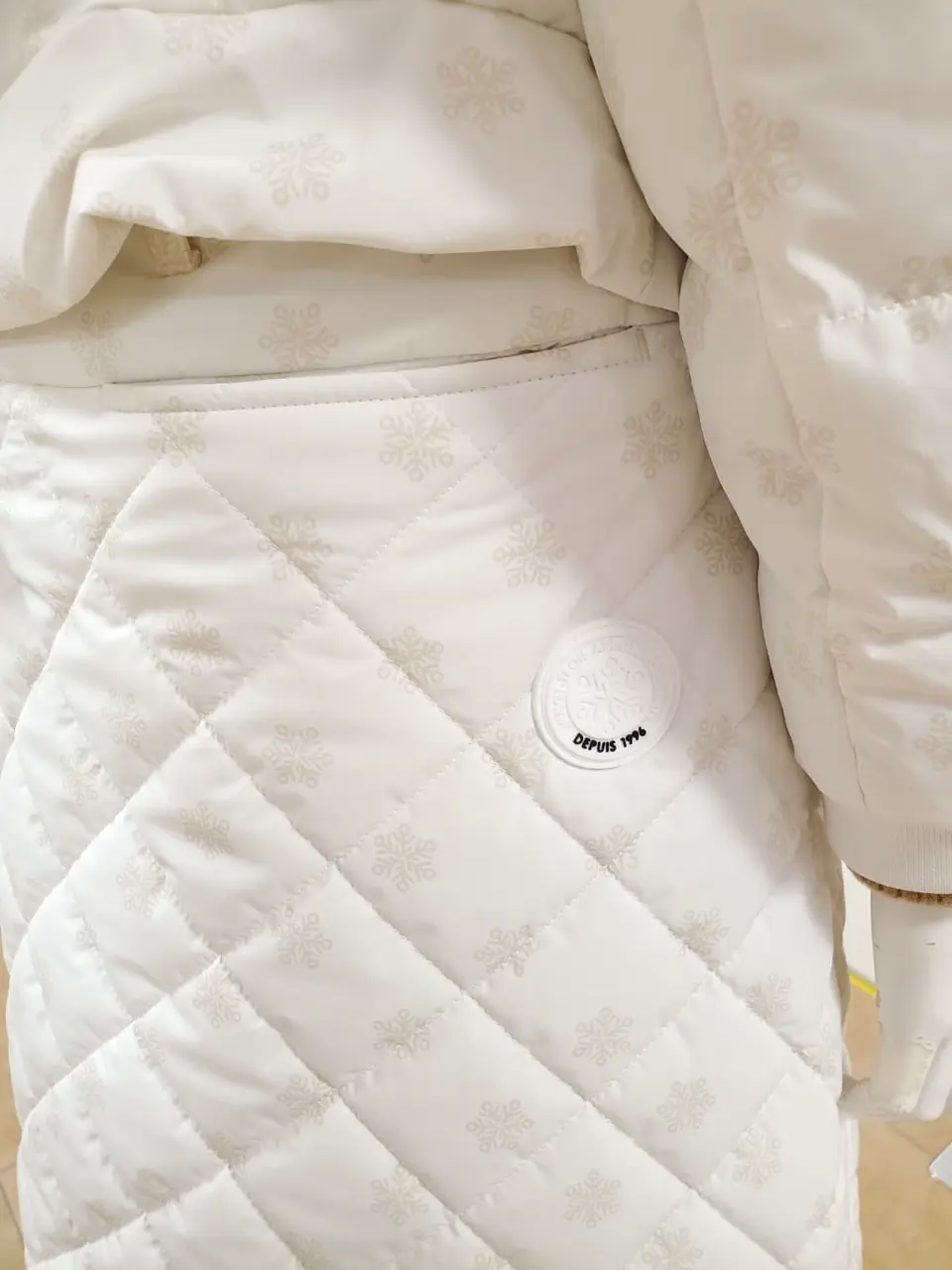 ONWARD CROSSET SELECT 天野 コーディネート画像