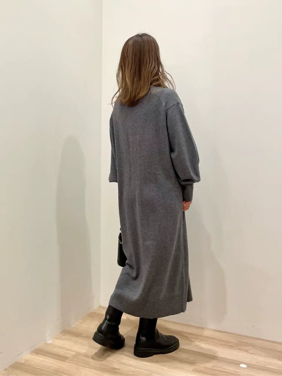 ONWARD CROSSET SELECT 井上 コーディネート画像