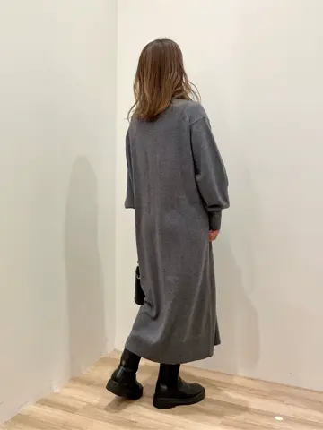 ONWARD CROSSET SELECT 井上 コーディネート画像