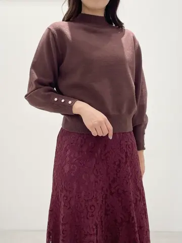 ONWARD CROSSET SELECT 戸澤 コーディネート画像