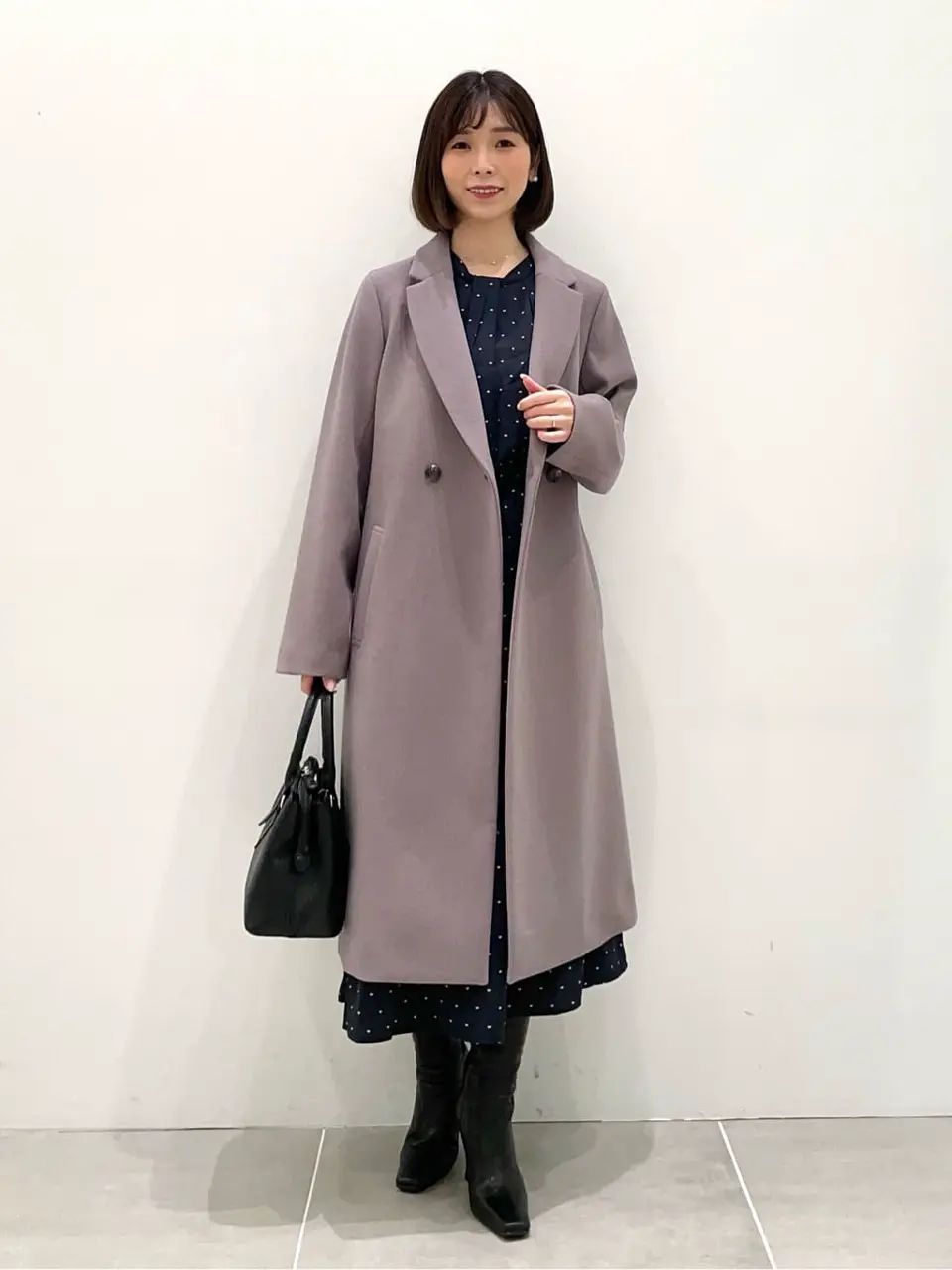  市川 コーディネート画像