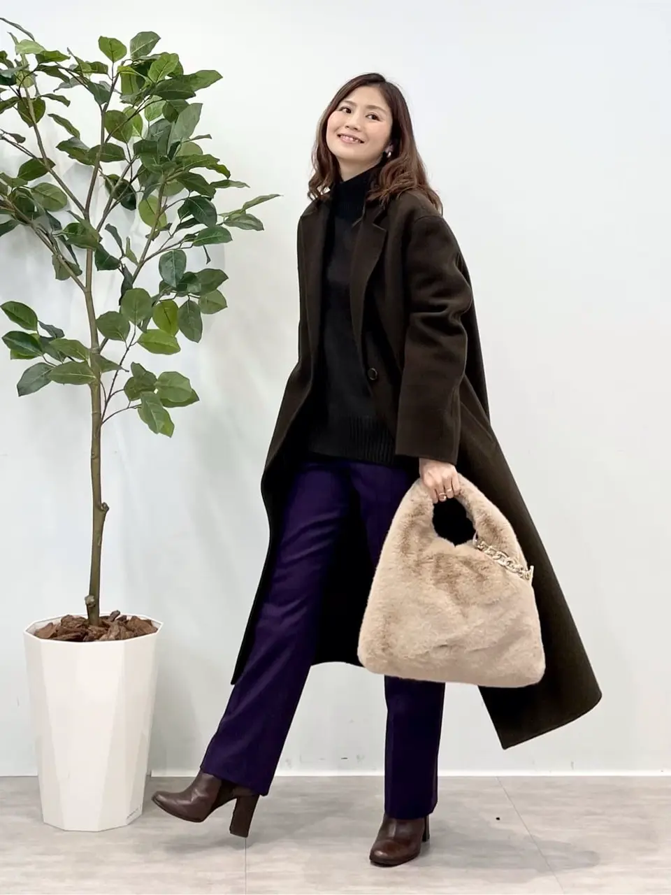  豊國 コーディネート画像