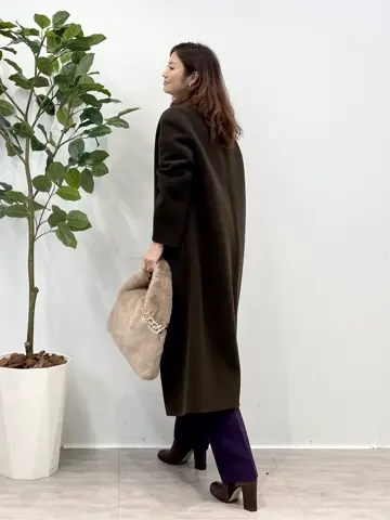 ONWARD CROSSET SELECT 豊國 コーディネート画像