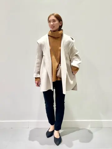 ONWARD CROSSET SELECT 濱野 コーディネート画像