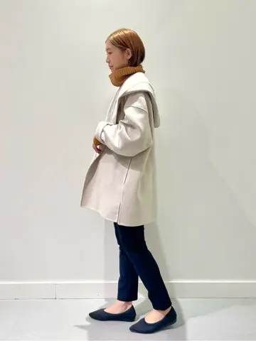 ONWARD CROSSET SELECT 濱野 コーディネート画像