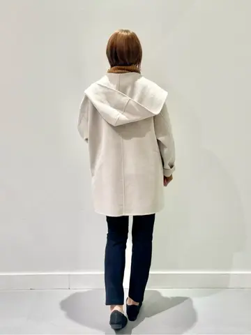 ONWARD CROSSET SELECT 濱野 コーディネート画像