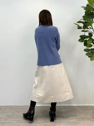 ONWARD CROSSET SELECT tomo コーディネート画像