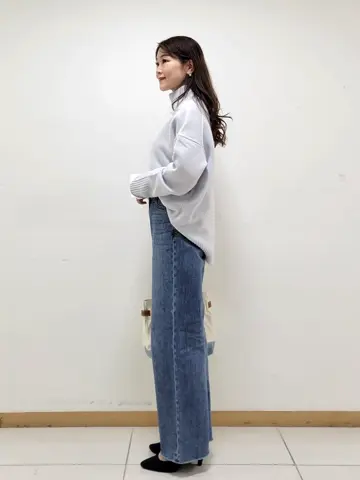 ONWARD CROSSET SELECT 濱地 コーディネート画像