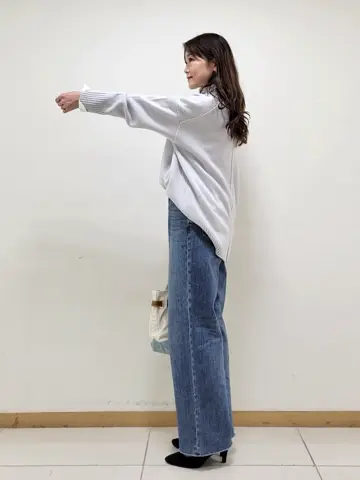 ONWARD CROSSET SELECT 濱地 コーディネート画像