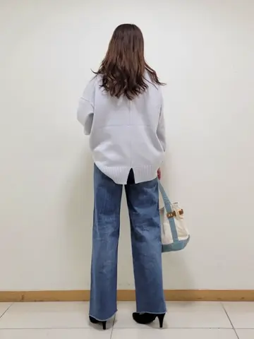 ONWARD CROSSET SELECT 濱地 コーディネート画像