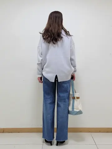 ONWARD CROSSET SELECT 濱地 コーディネート画像