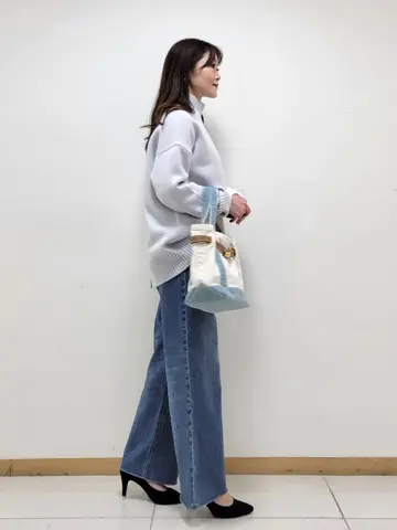 ONWARD CROSSET SELECT 濱地 コーディネート画像