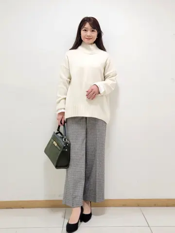 ONWARD CROSSET SELECT 濱地 コーディネート画像