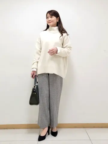 ONWARD CROSSET SELECT 濱地 コーディネート画像