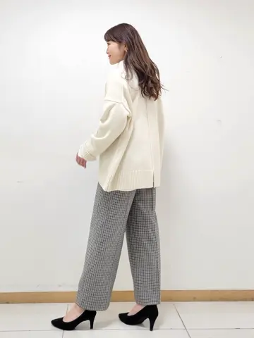 ONWARD CROSSET SELECT 濱地 コーディネート画像