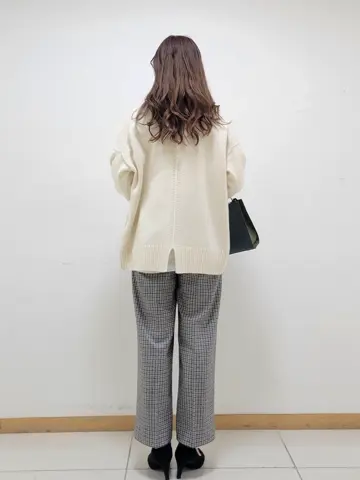 ONWARD CROSSET SELECT 濱地 コーディネート画像