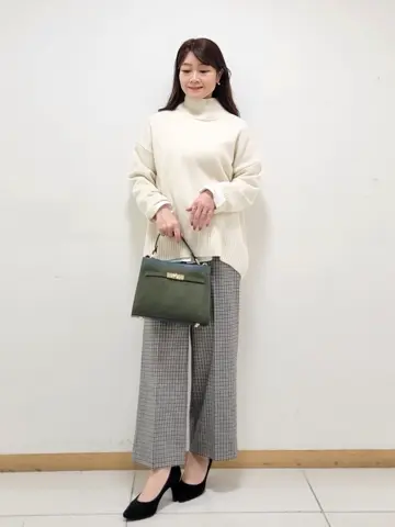 ONWARD CROSSET SELECT 濱地 コーディネート画像