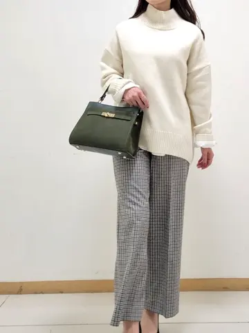 ONWARD CROSSET SELECT 濱地 コーディネート画像