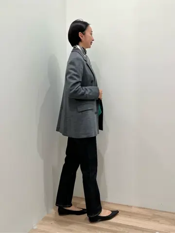 ONWARD CROSSET SELECT 村上 コーディネート画像