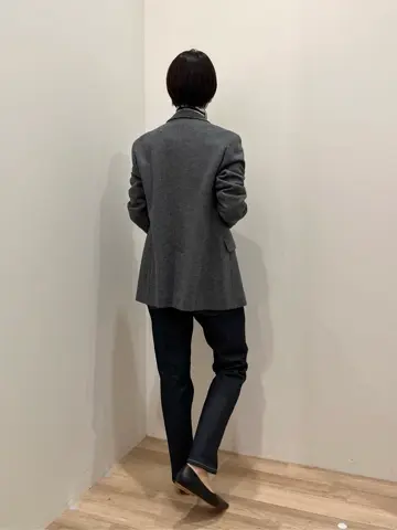 ONWARD CROSSET SELECT 村上 コーディネート画像