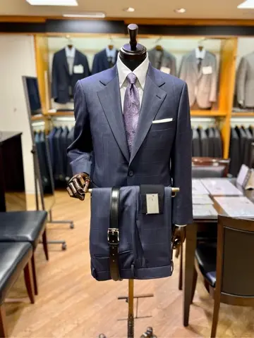 ONWARD CROSSET SELECT 小管 コーディネート画像