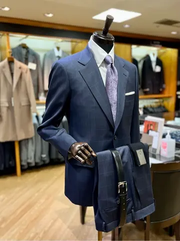 ONWARD CROSSET SELECT 小管 コーディネート画像