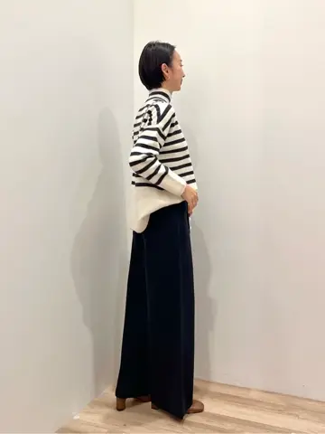 ONWARD CROSSET SELECT 村上 コーディネート画像