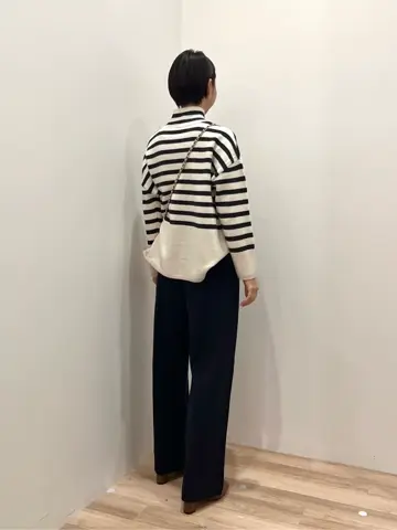 ONWARD CROSSET SELECT 村上 コーディネート画像