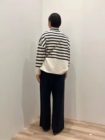 ONWARD CROSSET SELECT 村上 コーディネート画像