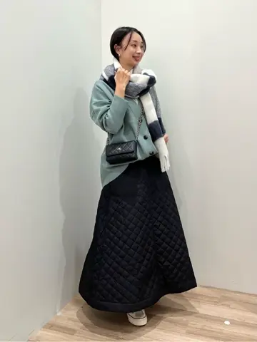 ONWARD CROSSET SELECT 村上 コーディネート画像