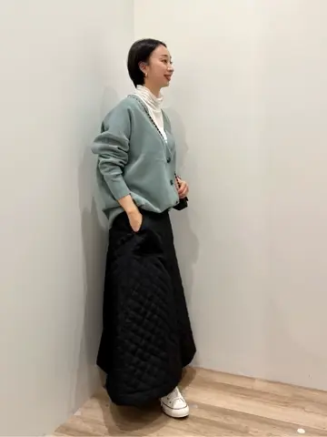 ONWARD CROSSET SELECT 村上 コーディネート画像