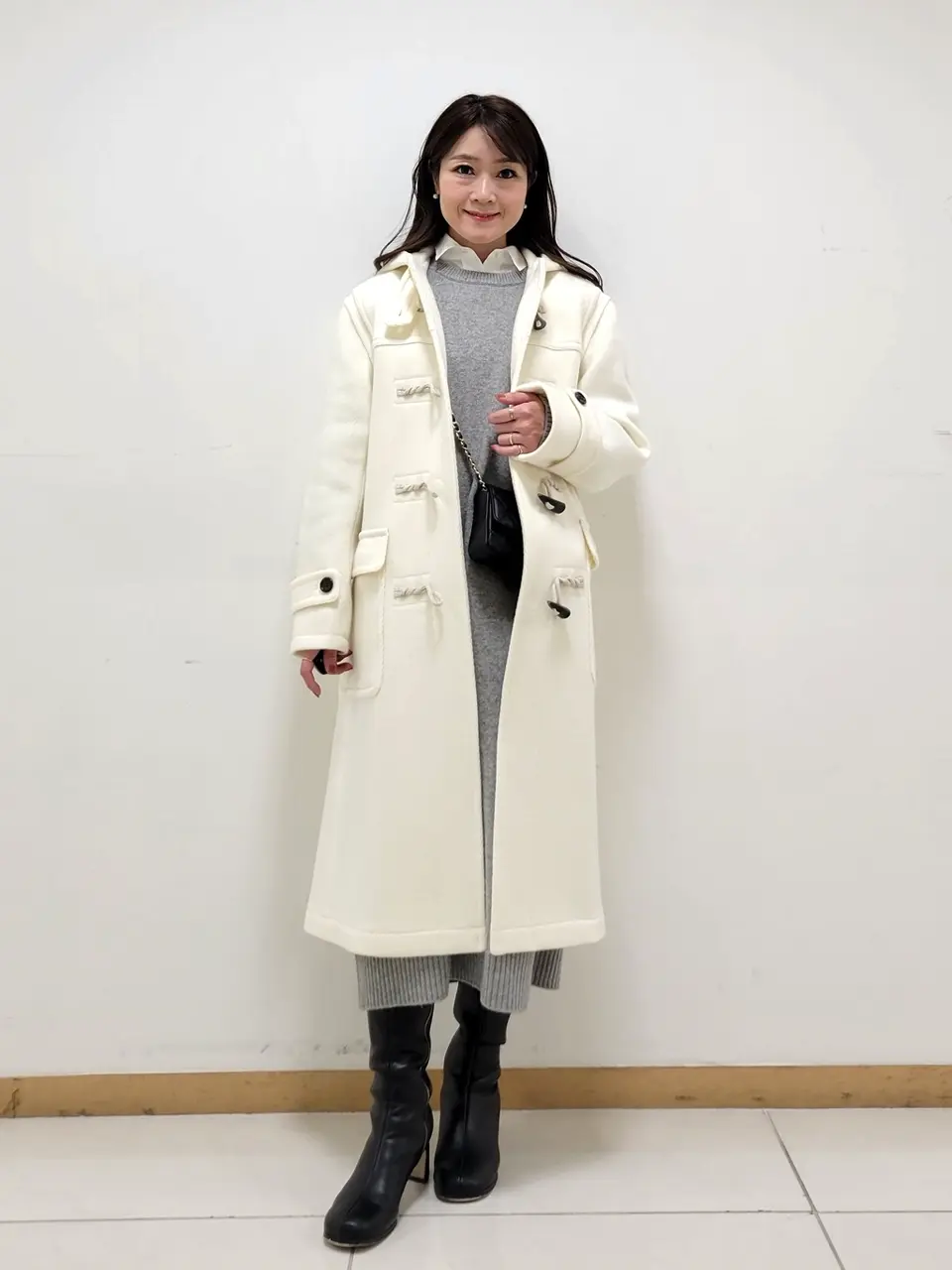  濱地 コーディネート画像