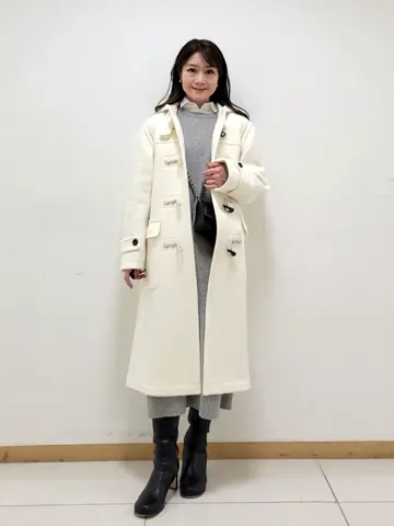 ONWARD CROSSET SELECT 濱地 コーディネート画像