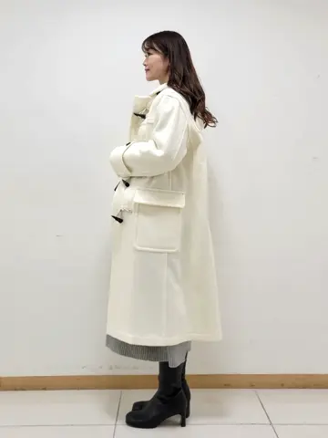 ONWARD CROSSET SELECT 濱地 コーディネート画像