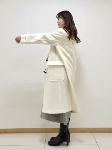 ONWARD CROSSET SELECT 濱地 コーディネート画像