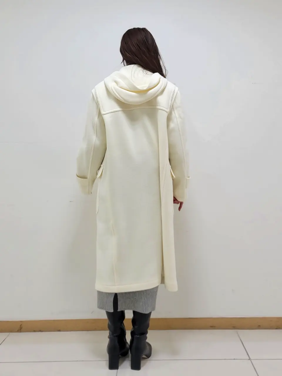 ONWARD CROSSET SELECT 濱地 コーディネート画像