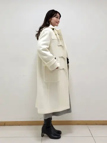 ONWARD CROSSET SELECT 濱地 コーディネート画像