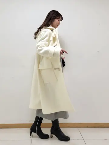 ONWARD CROSSET SELECT 濱地 コーディネート画像