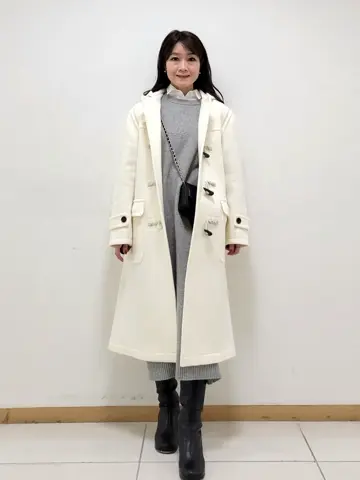 ONWARD CROSSET SELECT 濱地 コーディネート画像