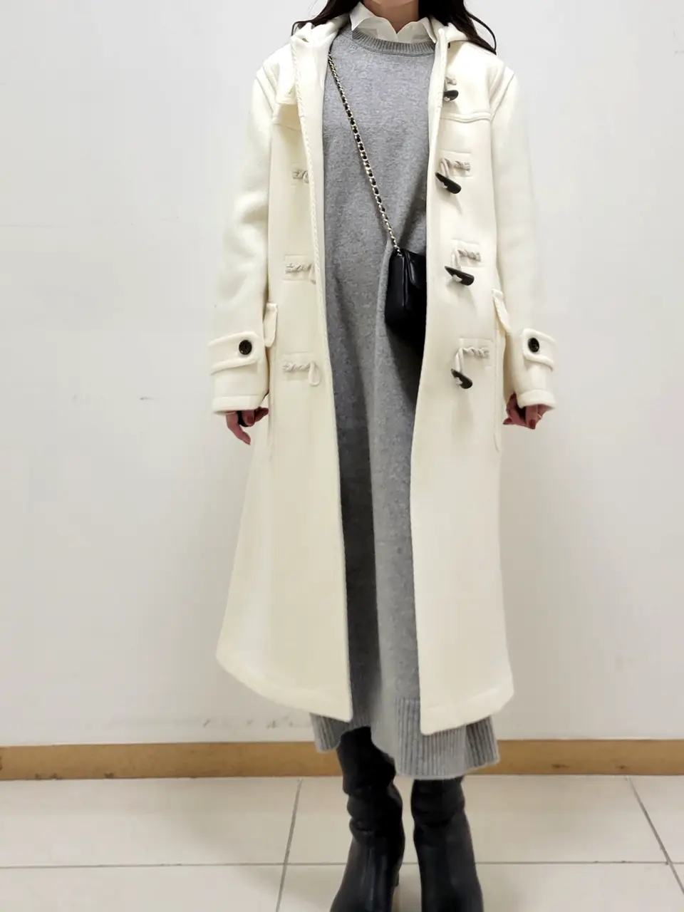 ONWARD CROSSET SELECT 濱地 コーディネート画像