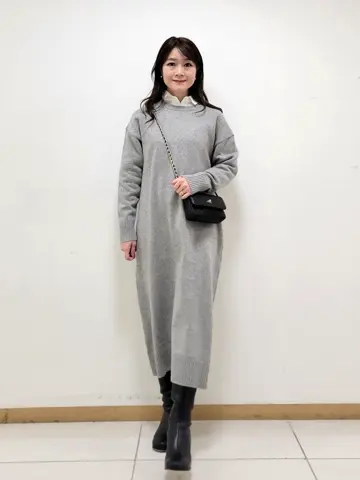 ONWARD CROSSET SELECT 濱地 コーディネート画像