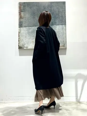 ONWARD CROSSET SELECT 田中 コーディネート画像