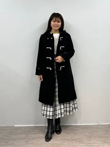 ONWARD CROSSET SELECT mami コーディネート画像